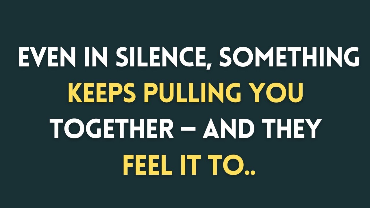 Невысказанные признаки того, что вы оба чувствуете одинаковое влечение... || Факты из психологии