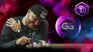 🔴 LIVE AT POKER 🏠 STERO HOUSE PropBet 👉 @ATPokerTeam @playggro