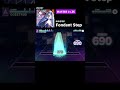[프로세카] 26/02/07 추가곡 - 'Fondant Step' / Heavenz