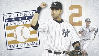 Derek Jeter PSA Crossover + 2020 YouTube Video of the Year😎