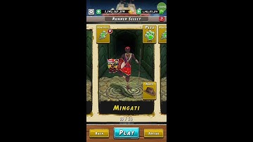 Temple Run 2 mod menu download from AAA AKD GAMING