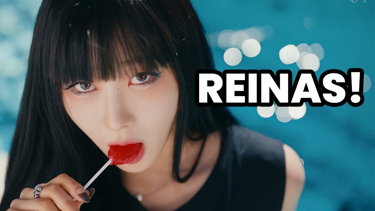 Mi opinión honesta sobre SPICY de AESPA y todo el álbum MY WORLD | Reseña del álbum