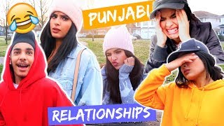 PUNJABI RELATIONSHIPS 2