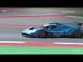 LIVE Free Practice 3 (English) | 2023 6 Hours of Portimão | FIA WEC