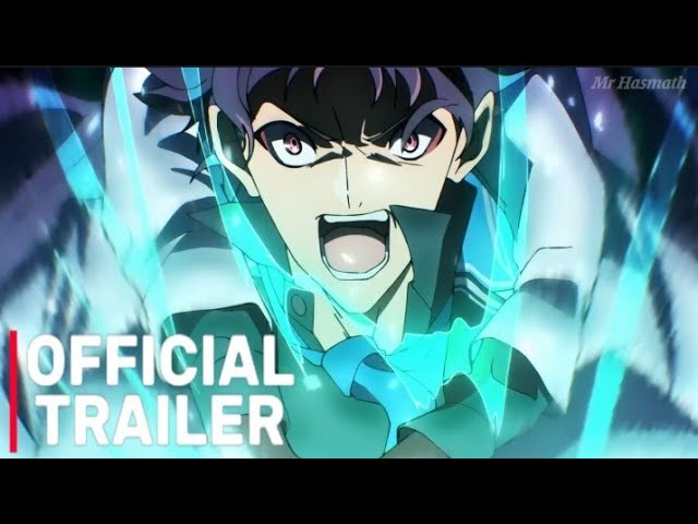 I Got a Cheat Skill in Another World and Became Unrivaled in The Real World  Too - Official Trailer - Vidéo Dailymotion