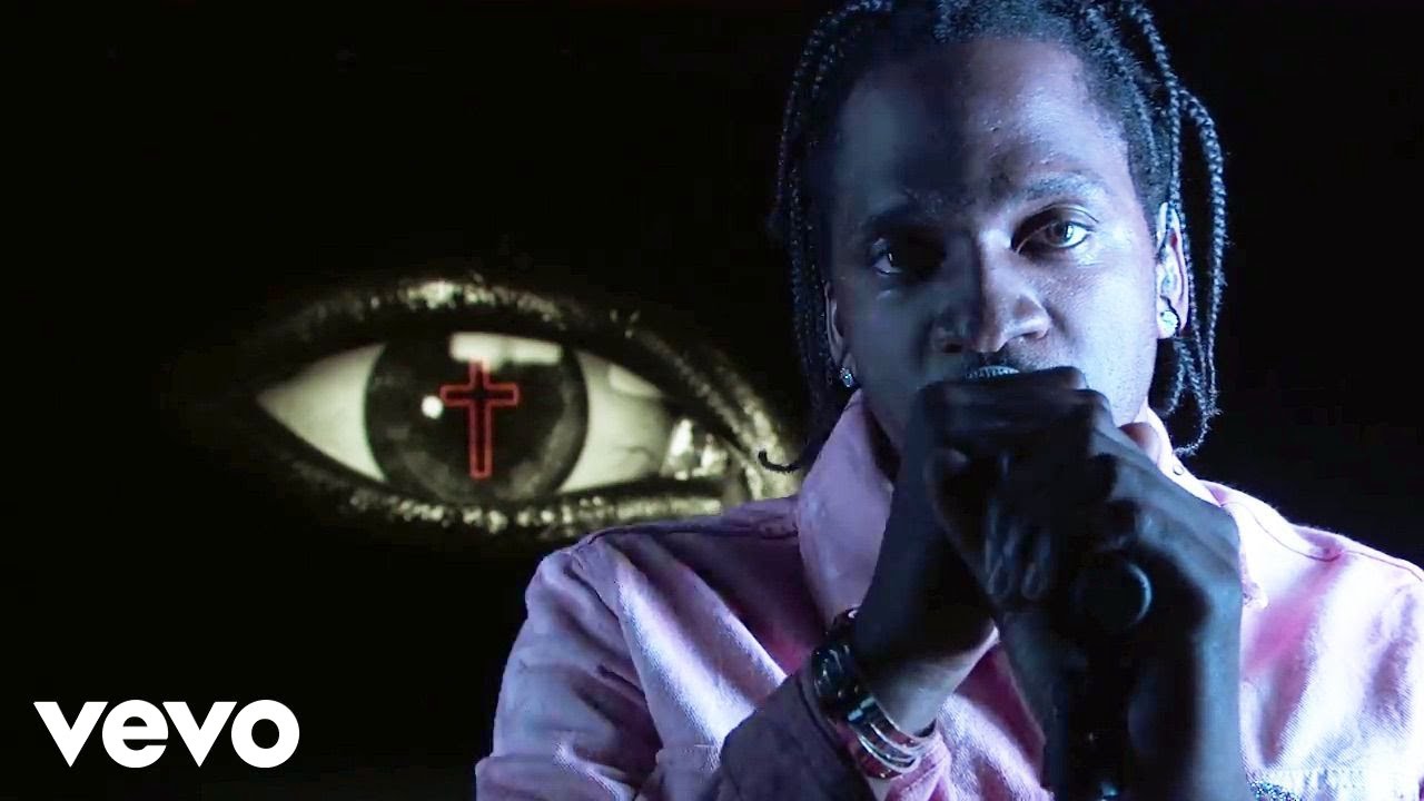 Pusha T Exodus 231 Free Mp3 Download
