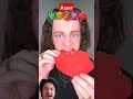 #food #funny #mukbang #candy #challenge #kpop #shortsfeed #eating #asmr #foodie #shorts