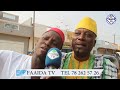 Alhadji raft ak khoume communicateur faaida tv dall moko yor