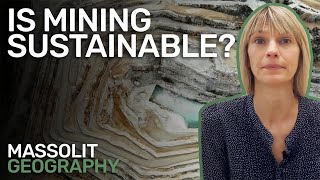 Sustainability and the Future of Mining