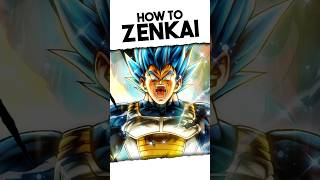 How to Zenkai Your Characters | Dragon Ball Legends #dragonballlegends
