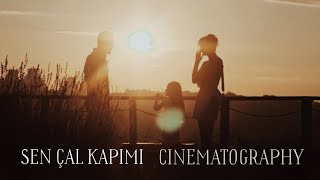 Sen Çal Kapımı Cinematography (Ep44)