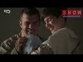 Тень сомнения 1 сезон 6 серия.  Дела солдатские