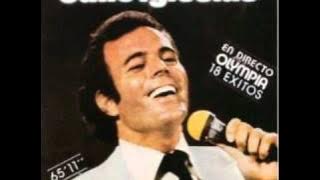 Julio Iglesias - La Mer.flv