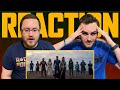 ETERNALS Trailer #1 Reaction!