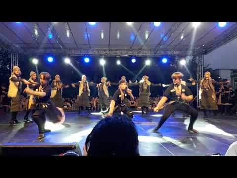 ანსამბლი ზენაარი მთიულური