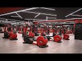 Zoneair fitness votre nouvelle salle de sport au concept et design indit  marrakech  gueliz