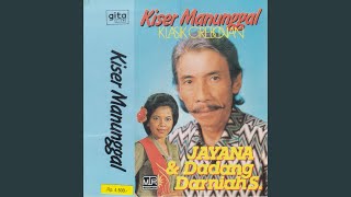 Kidang Mas