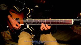 Smooth Jazz © Smooth Jazz Guitar Music by Marcus Nalgaber #smoothjazz #smoothjazzguitar #jazzguitar