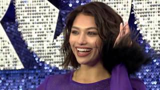 Rocketman London Premiere - B Roll Official Video