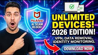 McAfee+ Premium vs Competitors: Honest Antivirus Comparison 2026