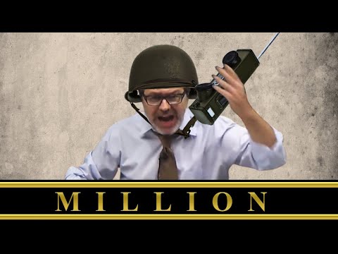 Τα Επικά τηλεφωνήματα του Στέφανου Χίου - ΘΑ ΛΙΩΣΕΤΕ! (2nd Million!)