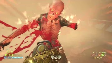 First time getting that far in Mars core master level but the totem fcked me cause of aggresiveness.