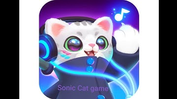 Sonic Cat music   wrona&V3RON-neko