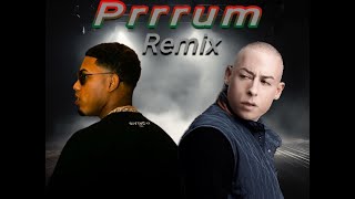 Prrrum - Cosculluela Ft Myke Towers (Remix)