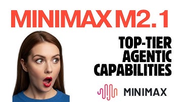 MiniMax-M2.1: Santa from China Brings another Model: Hands-on Guide