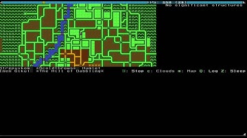 Harris Plays: Dwarf Fortress Adventure mode/Masterwork Mod Spotlight