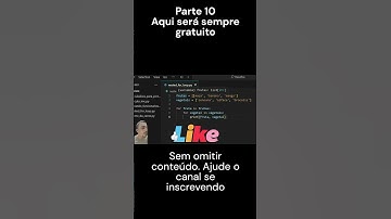 Python | Nested For Loop  | Desafios | aula 10 #python #programação #programacao #dev #software