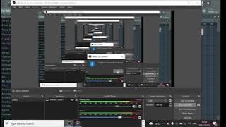 Nkulee501/Skroef28/Mdu aka Trp/MuziqalTone Fl Studio Tutorial(Free Flp)