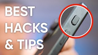 EPIC iPhone Action Button Tips, Tricks & Ideas! screenshot 5