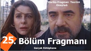 Ben Bu Cihana Sığmazam 25.Bölüm Fragmanı "Etem İle Herkes Ölecek"