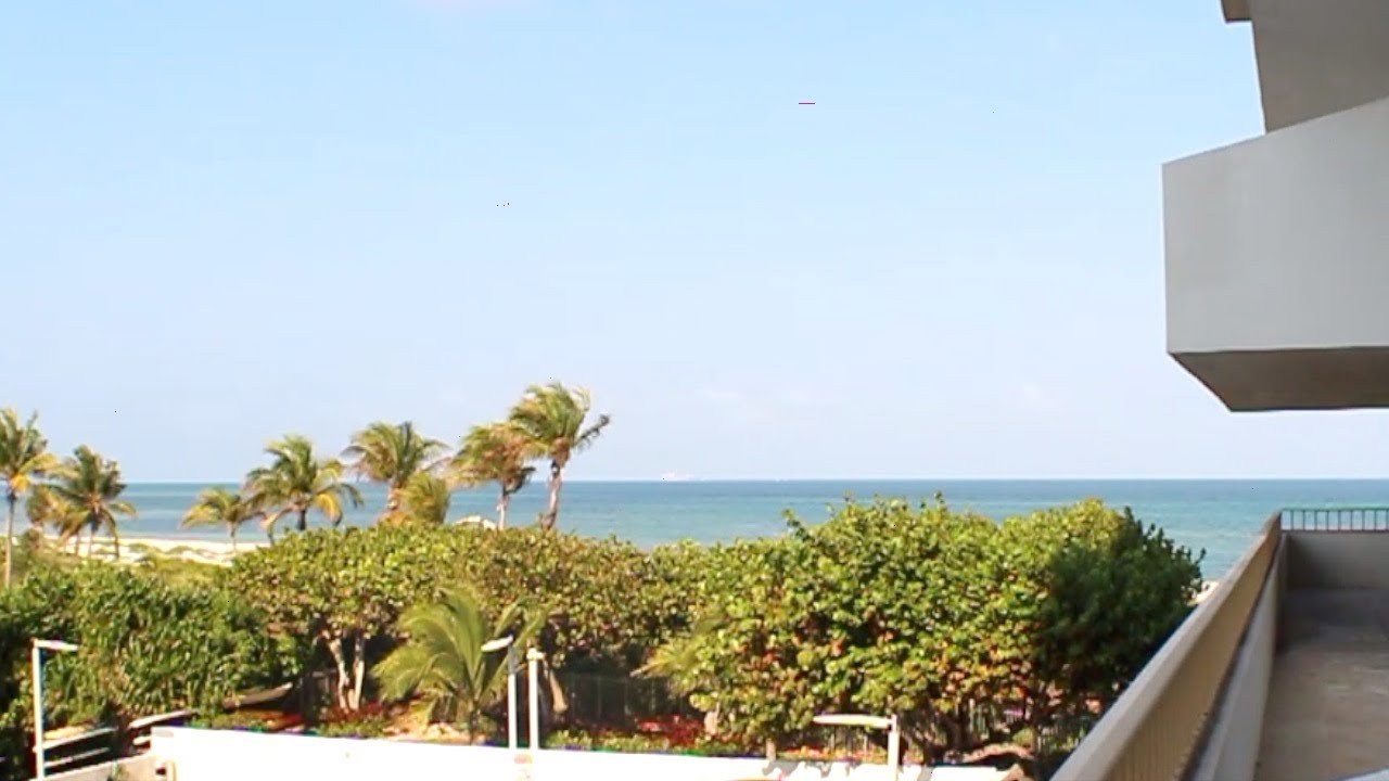 Peaceful living in Key Biscayne Apartment For Sale YouTube