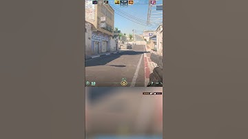 #CS2 #short - When CS2 Is In Your Muscle Memory