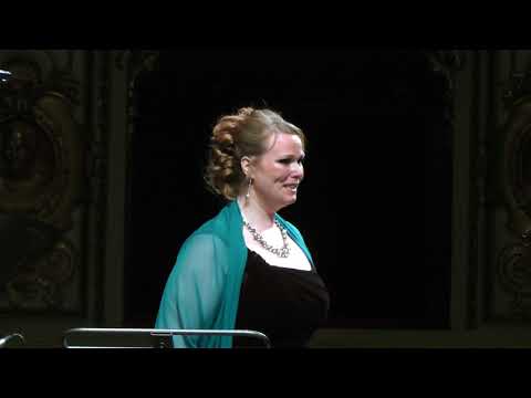 Jessica Pratt - "Oh luce di quest' anima"; Linda de Chamounix, Donizetti   Oct 30, 2015