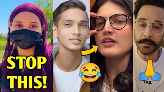 This Vlogger Needs To Stop THis!! |  Talha Anjum React To Sistrology ROAST | Faysal Qureshi Issue