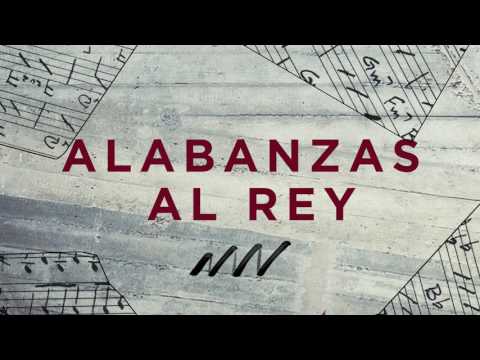 Alabanzas Al Rey - Tras Tu Corazón | New Wine