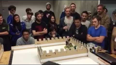 UCSC Mechatronics CMPE 118