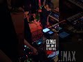CLIMAX Set Funky Part Short #2 #electronicmusic #denardimusic #techno A. De Nardi &amp; Joel De Nardi