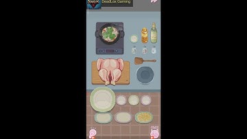 Perfect Tidy ThanksGiving Level 1. Walkthrough Gameplay