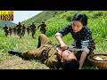 日軍低估村姑,沒想到她竟是令人聞風喪膽的飛鏢高手 🏹 抗日 | Kung Fu | 特種兵 | 歡迎訂閱
