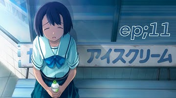 Would You Still Like Me If I Was a Worm? | Robotics;Notes Elite Mesosphere Encoder Part 1