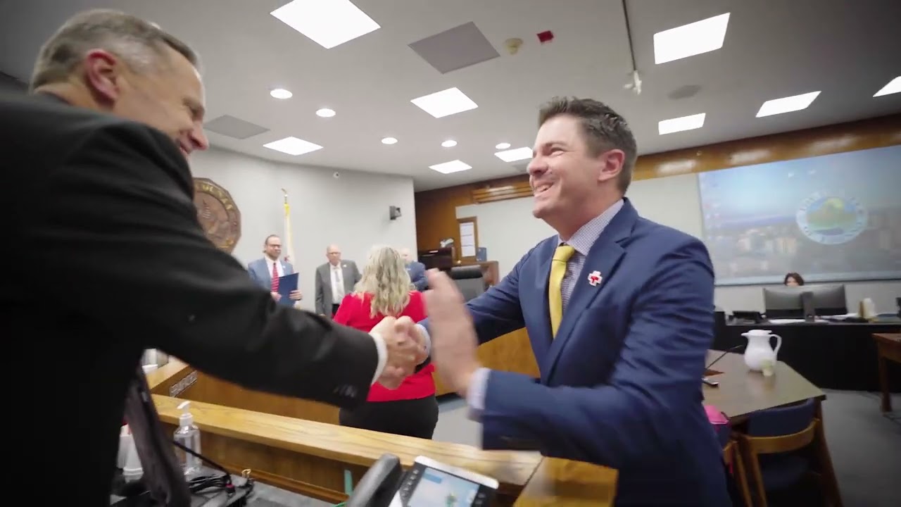 March 5, 2024 - Fresno County Board of Supervisors Meeting Highlights -  YouTube