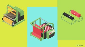 Phoenxt | Close the loop with Chemical Recycling Technology for Textile Waste