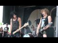 HD Attack Attack! - Bro, Ashley's Here (Live at the Vans Warped Tour)