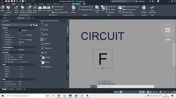 AUTOCAD DYNAMIC BLOCKS how to keep attributes horizontal while rotating a block