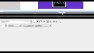 Tutorial de como crear botones en Macromedia Flash 8.wmv