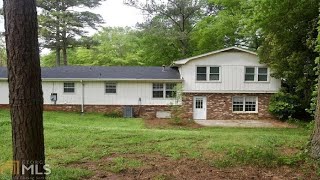 899 Sugar Creek Dr, Conyers, GA Presented by Ashley Kimball. 899 Sugar Creek Dr, Conyers, GA Presented by Ashley Kimball.